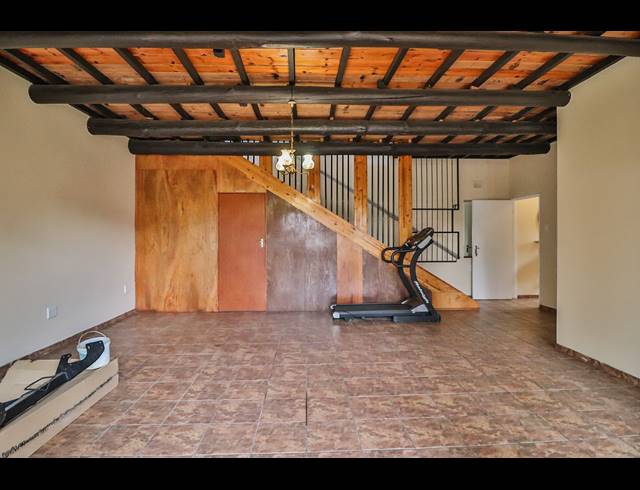 540M² OFFICE FOR SALE IN PIETERMARITZBURG CENTRAL
